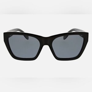 Hurley Women's NEWPORT HSL3003PSWM Sunglasses Black